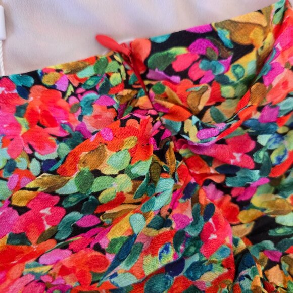 NWT Lavender Brown Avery dress size S - Picture 11 of 13